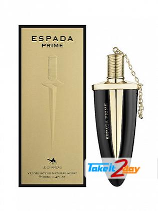Le Chameau Espada Prime Perfume For Men And Women 100 ML EDP